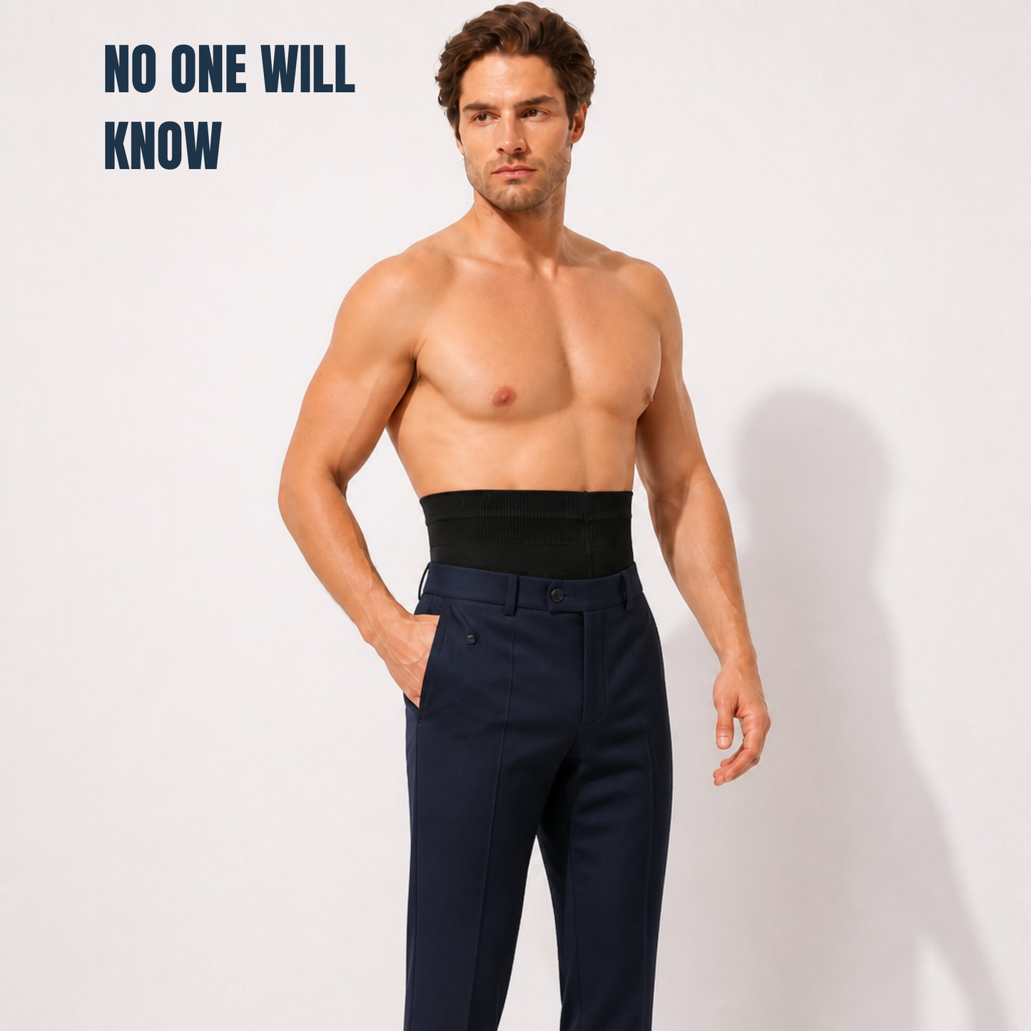 Oryion Contour-Compression Shorts