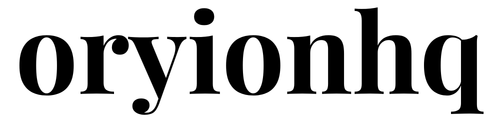 Oryion
