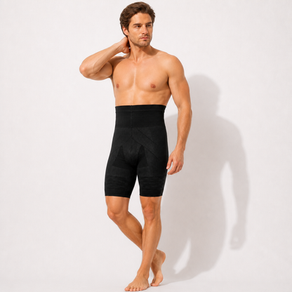 Oryion Contour-Compression Shorts